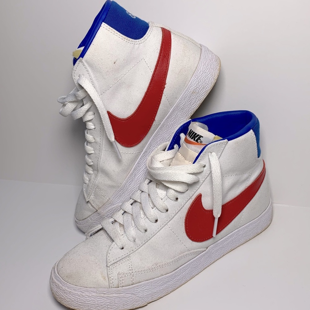 Custom Nike Blazer Mid 77